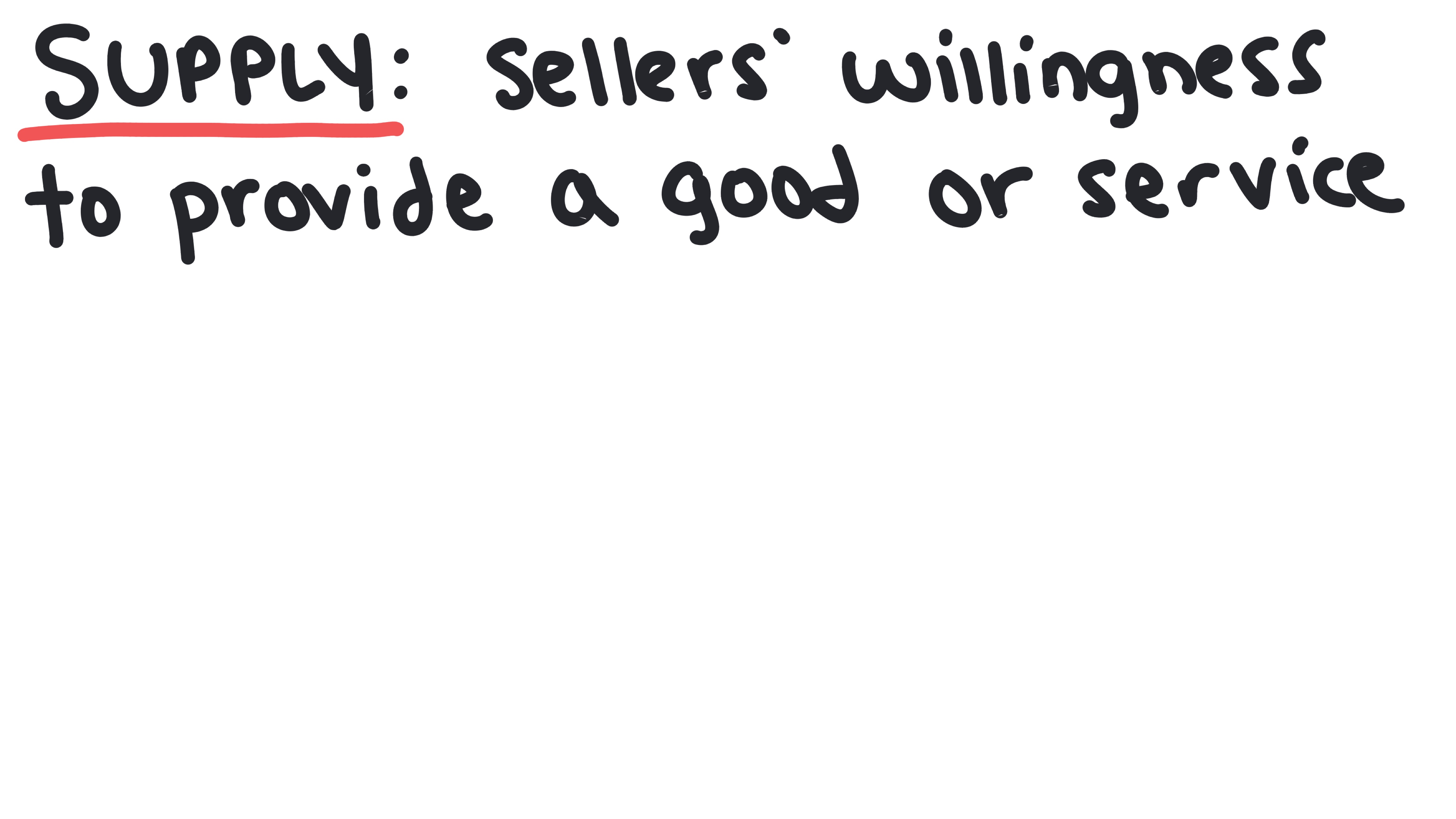 supply 4